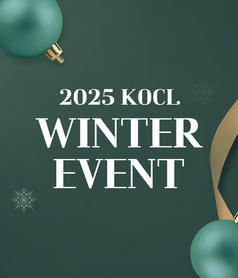 2025 KOCL WINTER EVENT